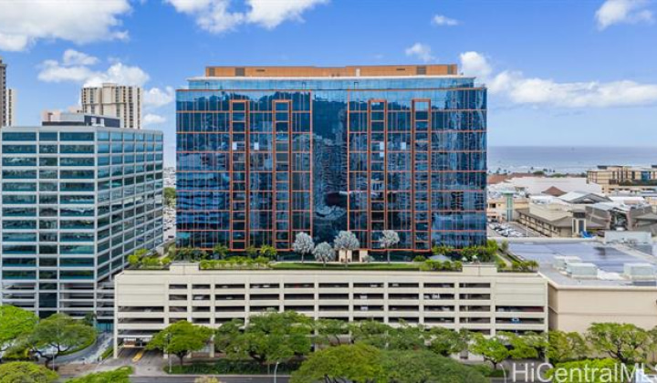 1555 Kapiolani Boulevard,Honolulu,Hawaii,96814,1 ベッドルーム ベッドルーム,1 バスルームバスルーム,コンド / タウンハウス,Kapiolani,9,19410526