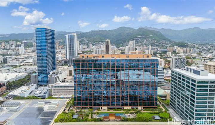 1555 Kapiolani Boulevard,Honolulu,Hawaii,96814,1 ベッドルーム ベッドルーム,1 バスルームバスルーム,コンド / タウンハウス,Kapiolani,9,19410526