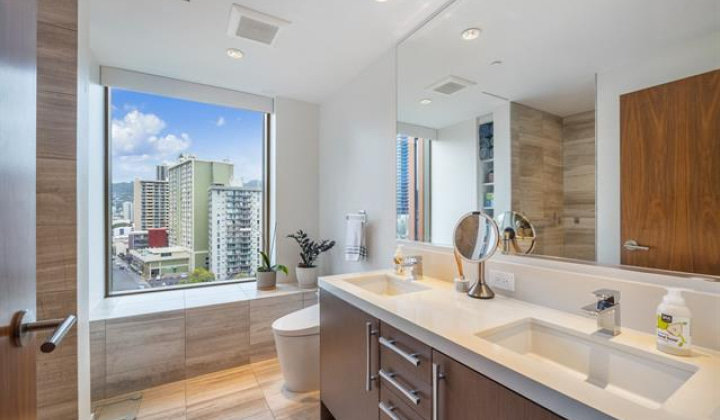 1555 Kapiolani Boulevard,Honolulu,Hawaii,96814,1 ベッドルーム ベッドルーム,1 バスルームバスルーム,コンド / タウンハウス,Kapiolani,9,19410526