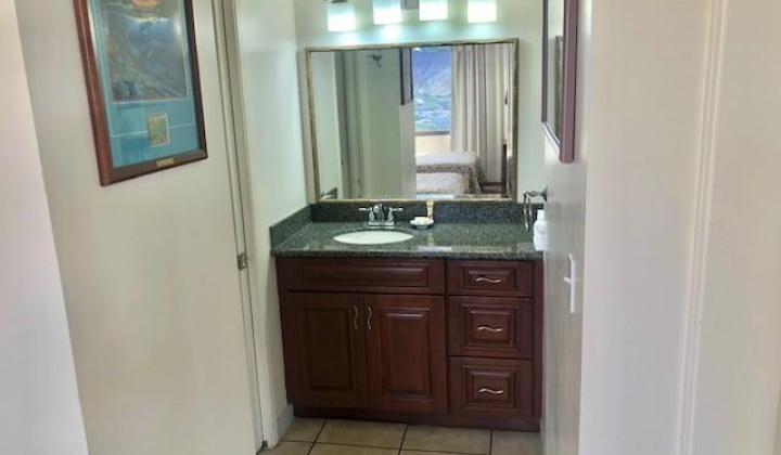 201 Ohua Avenue,Honolulu,Hawaii,96815,1 ベッドルーム ベッドルーム,1 バスルームバスルーム,コンド / タウンハウス,Ohua,33,18248144