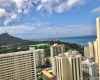 201 Ohua Avenue,Honolulu,Hawaii,96815,1 ベッドルーム ベッドルーム,1 バスルームバスルーム,コンド / タウンハウス,Ohua,33,18248144
