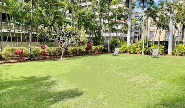 440 Olohana Street,Honolulu,Hawaii,96815,1 バスルームバスルーム,コンド / タウンハウス,Olohana,17,19410528