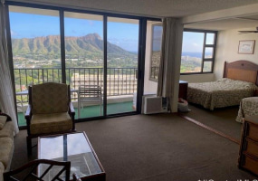 201 Ohua Avenue,Honolulu,Hawaii,96815,1 ベッドルーム ベッドルーム,1 バスルームバスルーム,コンド / タウンハウス,Ohua,33,18248144