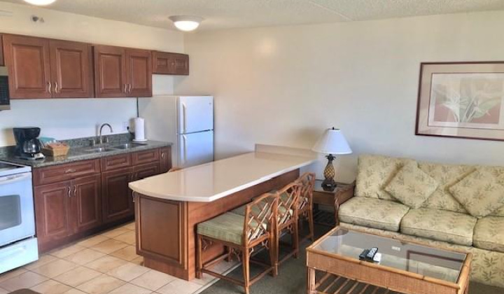 201 Ohua Avenue,Honolulu,Hawaii,96815,1 ベッドルーム ベッドルーム,1 バスルームバスルーム,コンド / タウンハウス,Ohua,33,18248144