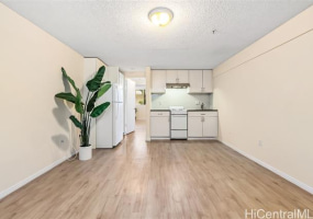 2860 Waialae Avenue,Honolulu,Hawaii,96826,1 ベッドルーム ベッドルーム,1 バスルームバスルーム,コンド / タウンハウス,Waialae,1,18248176