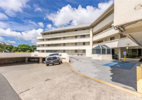 2860 Waialae Avenue,Honolulu,Hawaii,96826,1 ベッドルーム ベッドルーム,1 バスルームバスルーム,コンド / タウンハウス,Waialae,1,18248176