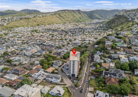 3350 Sierra Drive,Honolulu,Hawaii,96816,3 ベッドルーム ベッドルーム,2 バスルームバスルーム,コンド / タウンハウス,Sierra,6,18701913