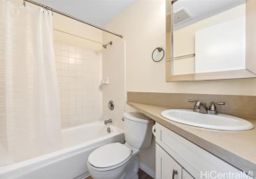 2860 Waialae Avenue,Honolulu,Hawaii,96826,1 ベッドルーム ベッドルーム,1 バスルームバスルーム,コンド / タウンハウス,Waialae,1,18248176