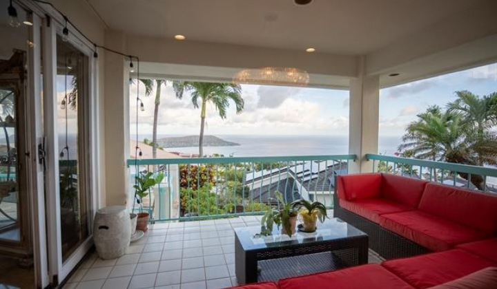 869 Ikena Circle,Honolulu,Hawaii,96821,3 ベッドルーム ベッドルーム,3 バスルームバスルーム,一戸建て,Ikena,19411341