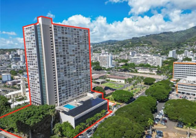 1212 Punahou Street,Honolulu,Hawaii,96826,2 ベッドルーム ベッドルーム,2 バスルームバスルーム,コンド / タウンハウス,Punahou,11,18248474