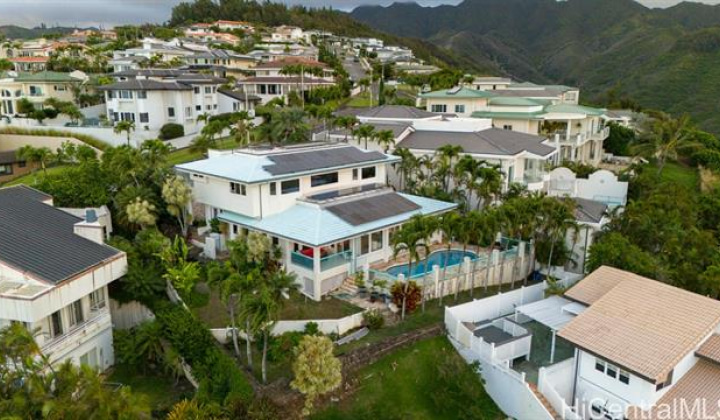 869 Ikena Circle,Honolulu,Hawaii,96821,3 ベッドルーム ベッドルーム,3 バスルームバスルーム,一戸建て,Ikena,19411341