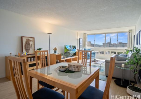 1212 Punahou Street,Honolulu,Hawaii,96826,2 ベッドルーム ベッドルーム,2 バスルームバスルーム,コンド / タウンハウス,Punahou,11,18248474
