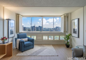 1212 Punahou Street,Honolulu,Hawaii,96826,2 ベッドルーム ベッドルーム,2 バスルームバスルーム,コンド / タウンハウス,Punahou,11,18248474
