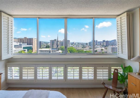 1212 Punahou Street,Honolulu,Hawaii,96826,2 ベッドルーム ベッドルーム,2 バスルームバスルーム,コンド / タウンハウス,Punahou,11,18248474