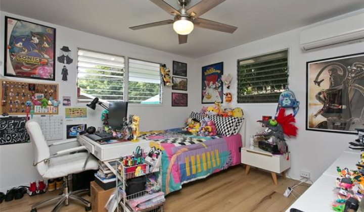 284A Moomuku Place,Honolulu,Hawaii,96821,3 ベッドルーム ベッドルーム,1 バスルームバスルーム,一戸建て,Moomuku,18702016