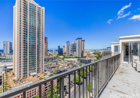 818 King Street,Honolulu,Hawaii,96813,3 ベッドルーム ベッドルーム,2 バスルームバスルーム,コンド / タウンハウス,King,21,18248475