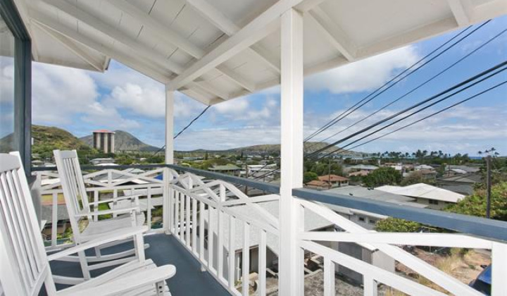 284A Moomuku Place,Honolulu,Hawaii,96821,3 ベッドルーム ベッドルーム,1 バスルームバスルーム,一戸建て,Moomuku,18702016
