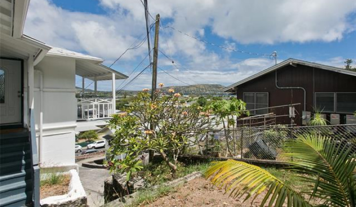 284A Moomuku Place,Honolulu,Hawaii,96821,3 ベッドルーム ベッドルーム,1 バスルームバスルーム,一戸建て,Moomuku,18702016