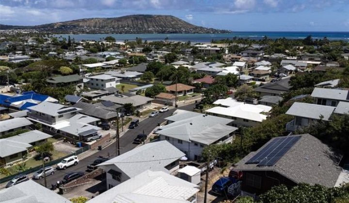284A Moomuku Place,Honolulu,Hawaii,96821,3 ベッドルーム ベッドルーム,1 バスルームバスルーム,一戸建て,Moomuku,18702016