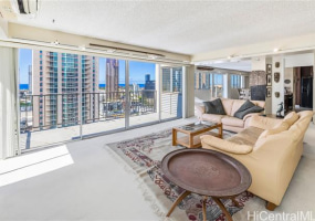818 King Street,Honolulu,Hawaii,96813,3 ベッドルーム ベッドルーム,2 バスルームバスルーム,コンド / タウンハウス,King,21,18248475