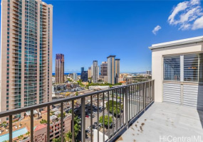 818 King Street,Honolulu,Hawaii,96813,3 ベッドルーム ベッドルーム,2 バスルームバスルーム,コンド / タウンハウス,King,21,18248475