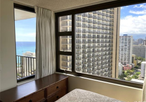 201 Ohua Avenue,Honolulu,Hawaii,96815,1 ベッドルーム ベッドルーム,1 バスルームバスルーム,コンド / タウンハウス,Ohua,29,18248478