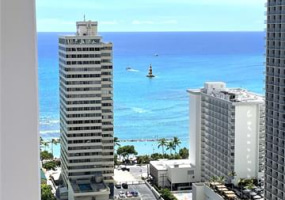 747 Amana Street,Honolulu,Hawaii,96814,1 バスルームバスルーム,コンド / タウンハウス,Amana,9,17836211