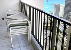 201 Ohua Avenue,Honolulu,Hawaii,96815,1 ベッドルーム ベッドルーム,1 バスルームバスルーム,コンド / タウンハウス,Ohua,29,18248478