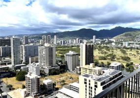 201 Ohua Avenue,Honolulu,Hawaii,96815,1 ベッドルーム ベッドルーム,1 バスルームバスルーム,コンド / タウンハウス,Ohua,29,18248478