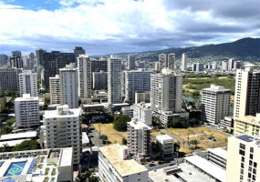 201 Ohua Avenue,Honolulu,Hawaii,96815,1 ベッドルーム ベッドルーム,1 バスルームバスルーム,コンド / タウンハウス,Ohua,29,18248478
