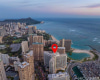 1777 Ala Moana Boulevard,Honolulu,Hawaii,96815,2 ベッドルーム ベッドルーム,2 バスルームバスルーム,コンド / タウンハウス,Ala Moana,16,18702121