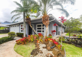 962 Alahaki Street,Kailua,Hawaii,96734,4 ベッドルーム ベッドルーム,2 バスルームバスルーム,一戸建て,Alahaki,18702191