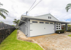 962 Alahaki Street,Kailua,Hawaii,96734,4 ベッドルーム ベッドルーム,2 バスルームバスルーム,一戸建て,Alahaki,18702191