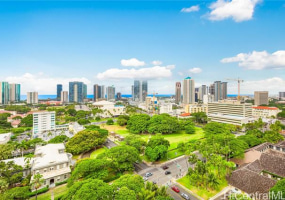 1221 Victoria Street,Honolulu,Hawaii,96814,1 ベッドルーム ベッドルーム,1 バスルームバスルーム,コンド / タウンハウス,Victoria,20,18248531