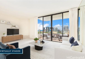 1221 Victoria Street,Honolulu,Hawaii,96814,1 ベッドルーム ベッドルーム,1 バスルームバスルーム,コンド / タウンハウス,Victoria,20,18248531