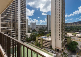 201 Ohua Avenue,Honolulu,Hawaii,96815,1 ベッドルーム ベッドルーム,1 バスルームバスルーム,コンド / タウンハウス,Ohua,16,18248713