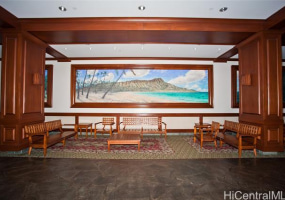 201 Ohua Avenue,Honolulu,Hawaii,96815,1 ベッドルーム ベッドルーム,1 バスルームバスルーム,コンド / タウンハウス,Ohua,16,18248713