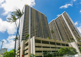 201 Ohua Avenue,Honolulu,Hawaii,96815,1 ベッドルーム ベッドルーム,1 バスルームバスルーム,コンド / タウンハウス,Ohua,16,18248713