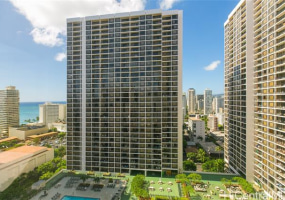 201 Ohua Avenue,Honolulu,Hawaii,96815,1 ベッドルーム ベッドルーム,1 バスルームバスルーム,コンド / タウンハウス,Ohua,16,18248713