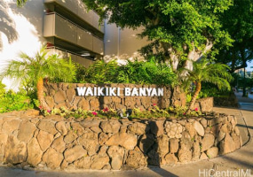 201 Ohua Avenue,Honolulu,Hawaii,96815,1 ベッドルーム ベッドルーム,1 バスルームバスルーム,コンド / タウンハウス,Ohua,16,18248713