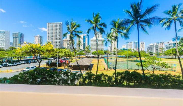 500 大学 Avenue,Honolulu,Hawaii,96826,1 ベッドルーム ベッドルーム,1 バスルームバスルーム,コンド / タウンハウス,University,3,19411586