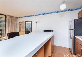 201 Ohua Avenue,Honolulu,Hawaii,96815,1 ベッドルーム ベッドルーム,1 バスルームバスルーム,コンド / タウンハウス,Ohua,16,18248713