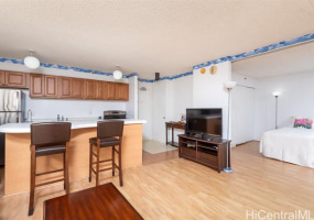 201 Ohua Avenue,Honolulu,Hawaii,96815,1 ベッドルーム ベッドルーム,1 バスルームバスルーム,コンド / タウンハウス,Ohua,16,18248713