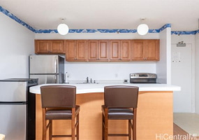201 Ohua Avenue,Honolulu,Hawaii,96815,1 ベッドルーム ベッドルーム,1 バスルームバスルーム,コンド / タウンハウス,Ohua,16,18248713