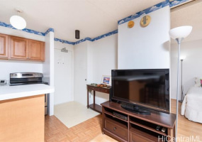 201 Ohua Avenue,Honolulu,Hawaii,96815,1 ベッドルーム ベッドルーム,1 バスルームバスルーム,コンド / タウンハウス,Ohua,16,18248713
