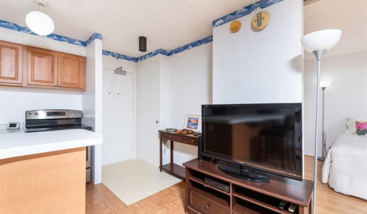 201 Ohua Avenue,Honolulu,Hawaii,96815,1 ベッドルーム ベッドルーム,1 バスルームバスルーム,コンド / タウンハウス,Ohua,16,18248713