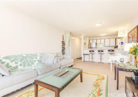 444 Niu Street,Honolulu,Hawaii,96815,1 BathroomBathrooms,Condo/Townhouse,Niu,15,17836513