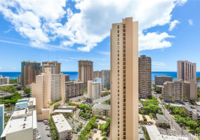400 Hobron Lane,Honolulu,Hawaii,96815,1 Bedroom Bedrooms,1 BathroomBathrooms,Condo/Townhouse,Hobron,28,18248714