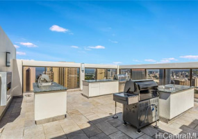 400 Hobron Lane,Honolulu,Hawaii,96815,1 Bedroom Bedrooms,1 BathroomBathrooms,Condo/Townhouse,Hobron,28,18248714