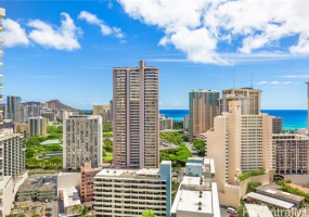 400 Hobron Lane,Honolulu,Hawaii,96815,1 Bedroom Bedrooms,1 BathroomBathrooms,Condo/Townhouse,Hobron,28,18248714